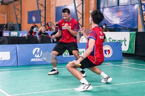 history of badminton in the philippines|Philippines national badminton team .